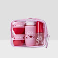 Beauty Creations Sweet Dose Travel set