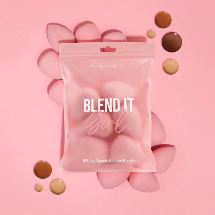 Beauty Creations Beauty Blenders