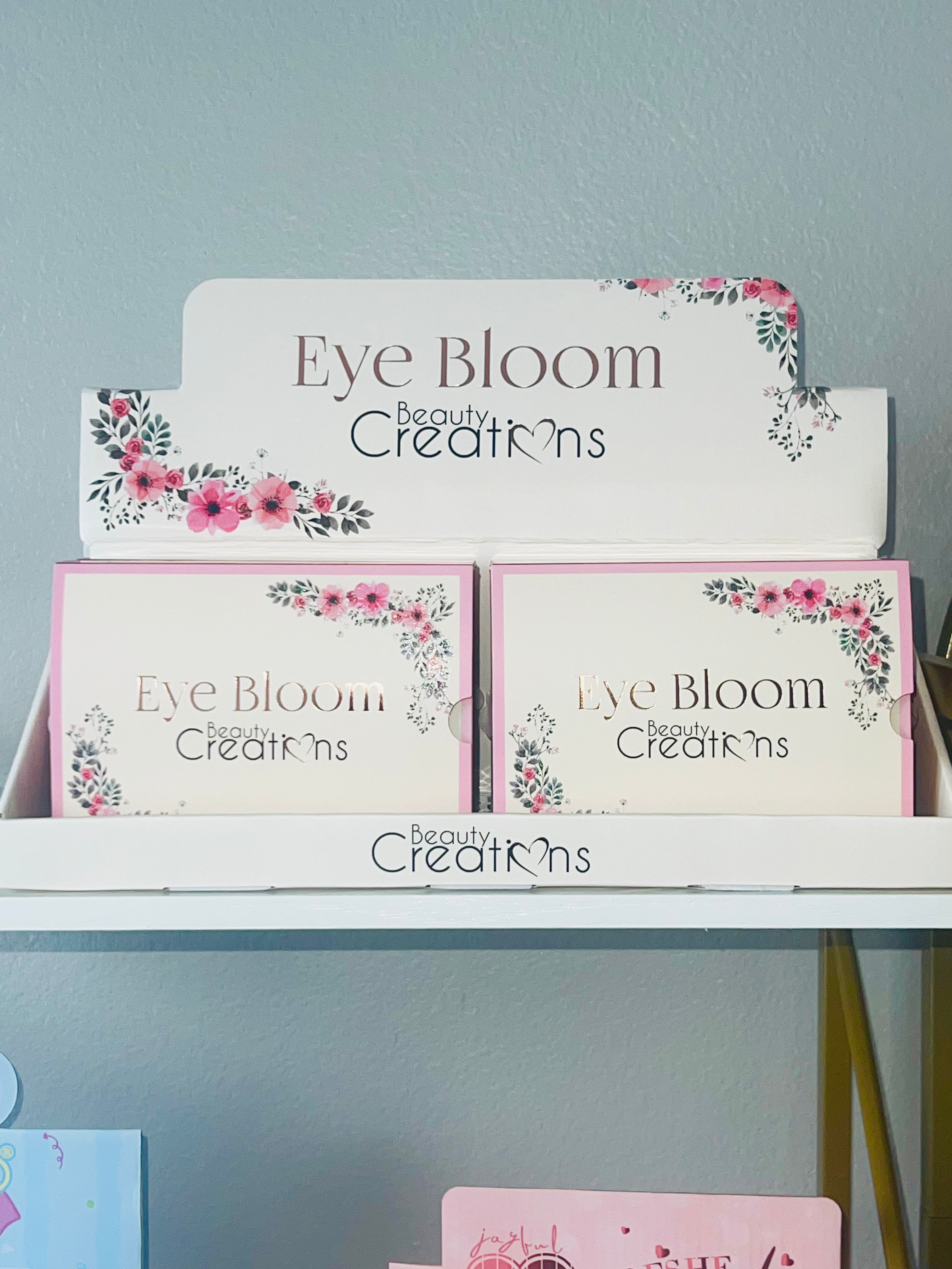 Beauty Creations Eye Bloom Eye Shadow